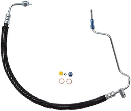 Edelmann 92318 Steering Pressure Hose