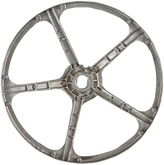 Whirlpool, Sears, Kenmore, Washer Drive Pulley, AP6011818, PS986595, WP8182650