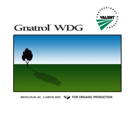 Gnatrol WDG - 500 grams