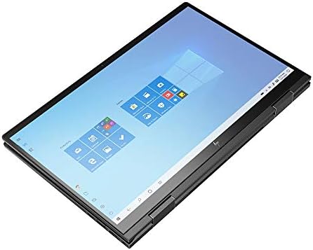 2020 HP Envy x360 2-in-1 15.6" FHD Touchscreen Laptop Computer, AMD Ryzen 7-4700U, 32GB RAM, 1TB PCIe SSD, Backlit Keyboard, AMD Radeon Graphics, HD Webcam, Windows 10, Black, 32GB Snow Bell USB Card 26 2020 HP Envy x360 2-in-1 15.6" FHD Touchscreen Laptop Computer, AMD Ryzen 7-4700U, 32GB RAM, 1TB PCIe SSD, Backlit Keyboard, AMD Radeon Graphics, HD Webcam, Windows 10, Black, 32GB Snow Bell USB Card