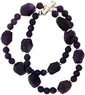 Amethyst Bracelet