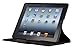 Speck Products WanderFolio for iPad 3/4 - Black/Peacock (SPK-A1206)