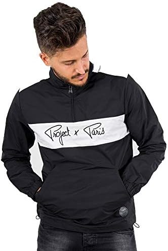 coupe vent project x