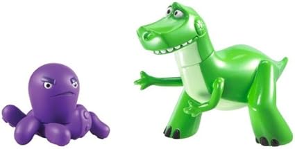 amazon rex toy story