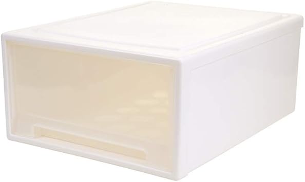 Amazon Com Xf Home Drawer Type Large Extra Large Storage Box