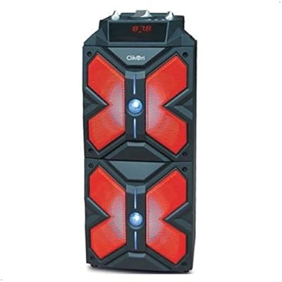 clikon speaker price