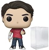 Stephen King's It - Eddie Kaspbrak with Broken Arm