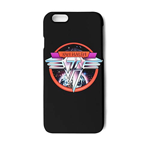 iPhone 8/7 Case Music Logo Design Shock Absorption Technology Bumper Soft TPU Rubber Phone Cover for Apple Thin