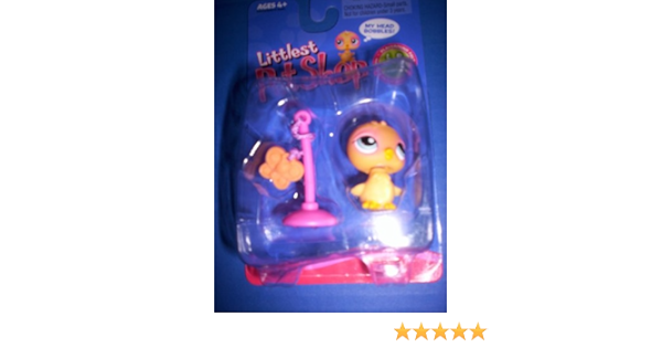 littlest pet shop 360