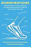 RUNSPIRATIONS by Amby Burfoot, Gail Kislevitz