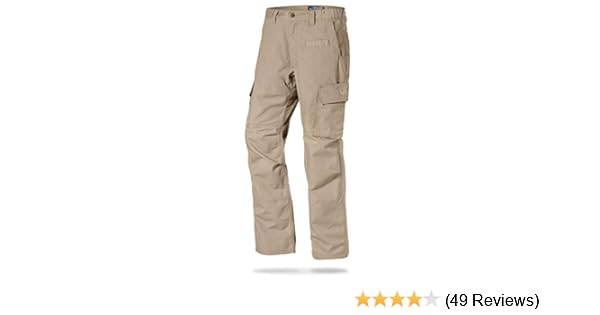 la police gear men's core cargo pant