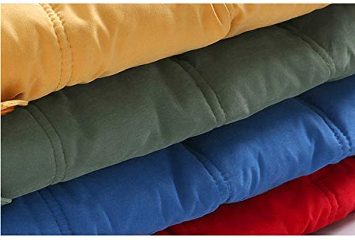 image for Vinmin Valentina Kids Winter Latest Thicken Hooded Jacket Warm Quilted