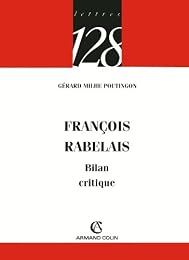François Rabelais