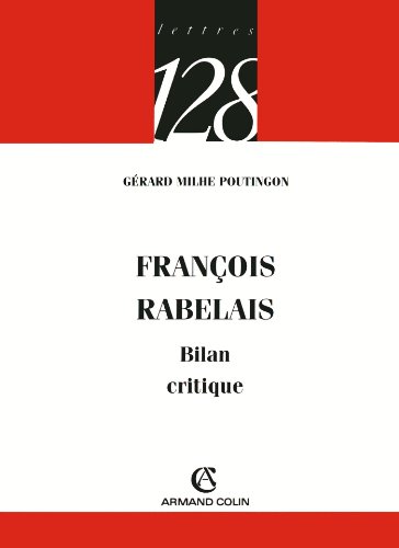 François Rabelais