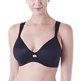 GO2BRAS Women's Shape Unlined Convertible Underwire