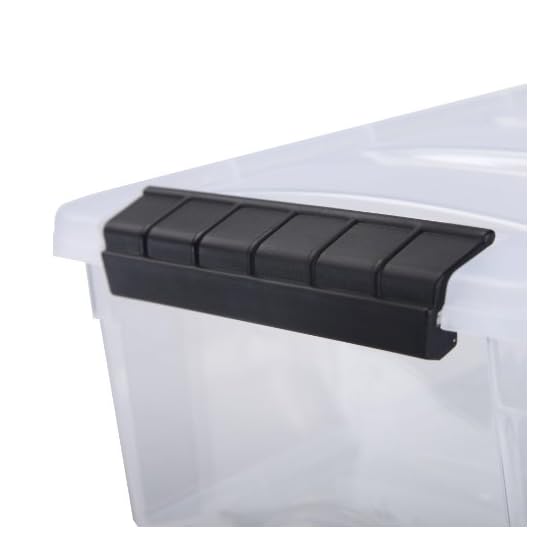 5 Quart Stack & Pull Box - Image 5