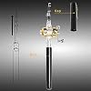 Mini-Travel-Fishing-Fish-Pen-Reel-Rod-Pole-Gift-Alloy-E