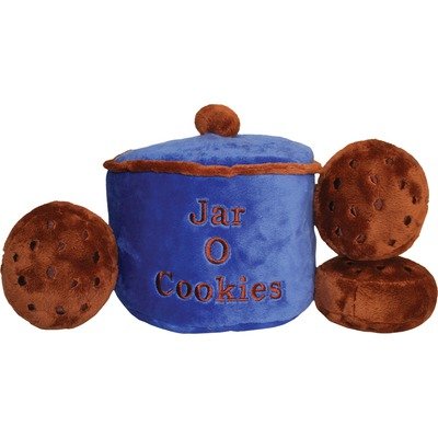 Loopies Jar O Cookies