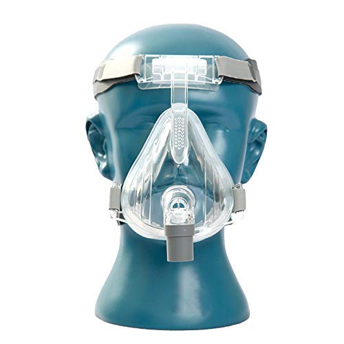 Vogvigo_Full_Face_Cpap_Mask (L) - Thumbnail 5
