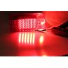 Over-80-Trailer-Light-Stop-Turn-Tail-Rear-Side-Reflector-Side-Marker-LED-W-Kits