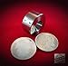 17 Degree Universal Reduction/Folding Die Set 5 Pieces, Stainless Steel