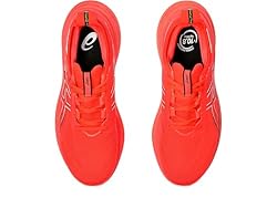 ASICS Men's Gel-Nimbus 26 Running