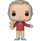 Funko Pop! Movies: A Beautiful Day in The Neighborhood - Mr. Rogers