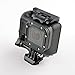 New Black 40m Submersible Waterproof Housing Protector Case for Gopro Hero3/3+/4