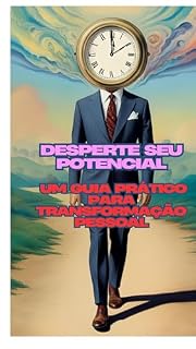Livro DESPERTE SEU POTENCIAL