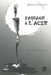 Passage à l'acte