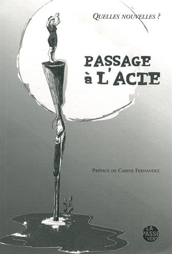 Passage à l'acte