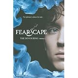 Amazon Com Fearscape The Devouring Book 3 9780316035699 Holt Simon Books