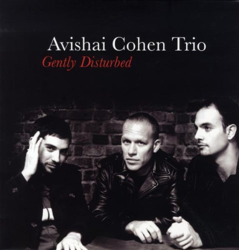 Avishai Cohen - Shaot Regishot (Sensitive Hour - Zortam Music