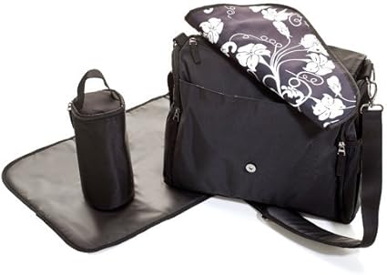 britax diaper bag