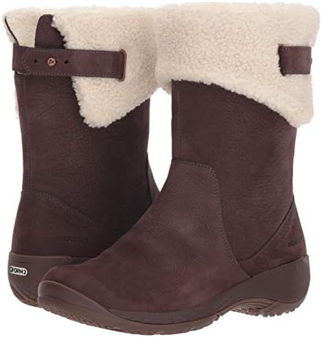 merrell encore mid boot q2