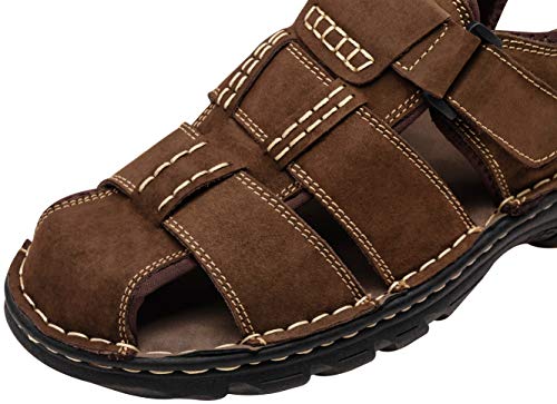 jousen men's sandals