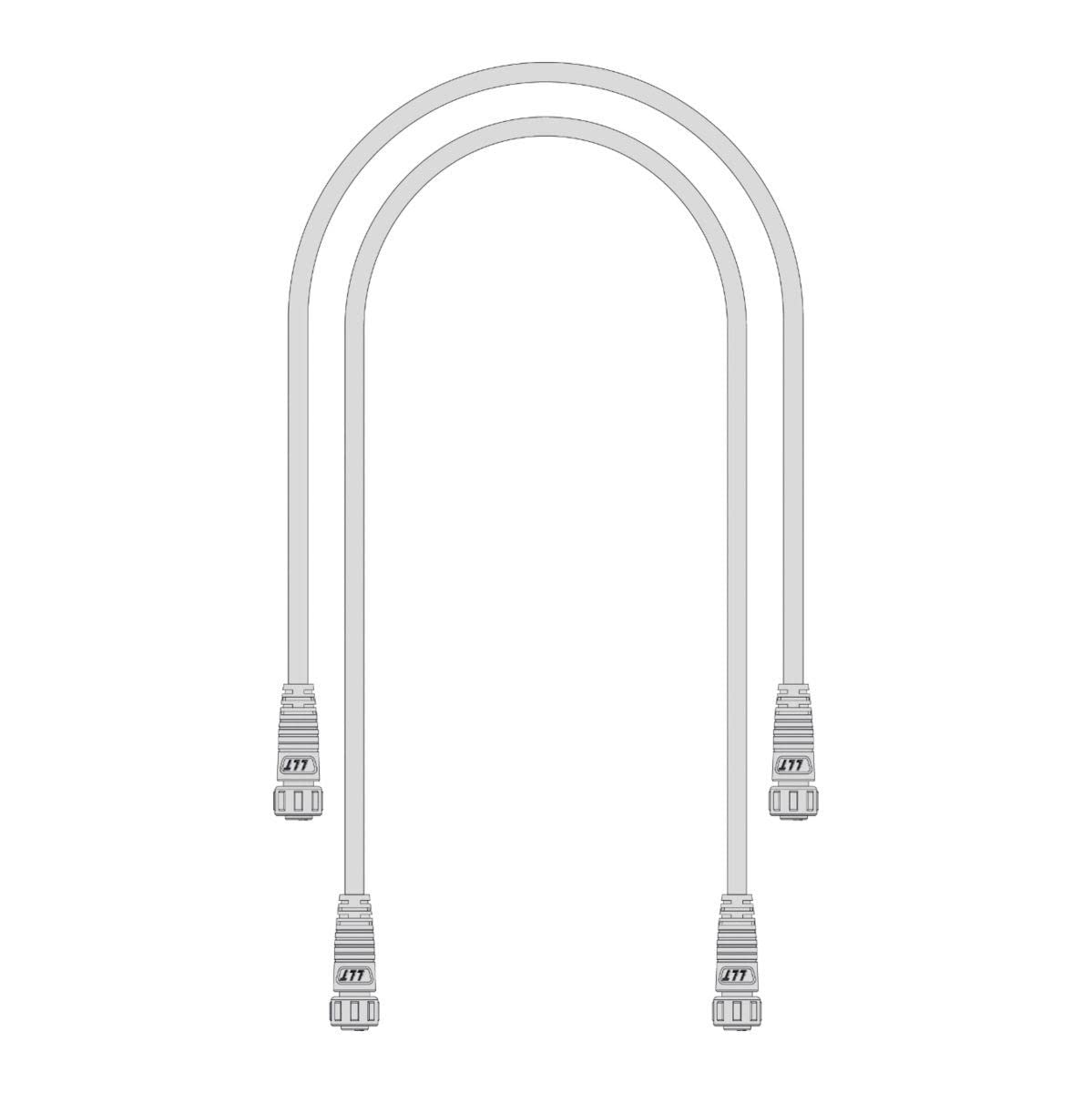 Exposure OLAS Guardian Extension Cable Set