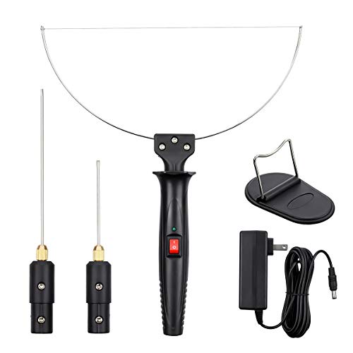 Tanchen Foam Cutter Electric Cutting Machine Pen Tools Kit 100-240V 18W - Thumbnail 7