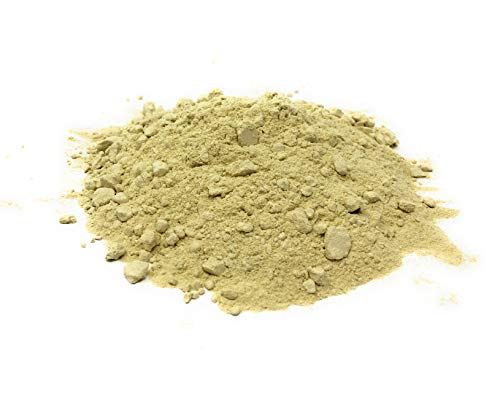 Green Asparagus Powder - Gives Soups, Stews, And Sauces A Boost Of Fabulous Flavor - Ingredients: 100% Asparagus (Asparagus Officinalis) - Net Weight: 1.76oz / 50g - Thumbnail 2