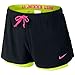 Nike Just Kickin' It Dri-FIT Double-Layer Shorts for Women