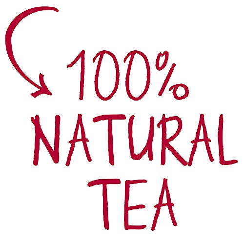 Shuyao Green Fresh - Grüner Tee bio glutenfrei mit erfrischender Minze und Guarana - Tee lose mit Koffein nicht… – Bild 6