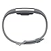 Humenn Fitbit Charge 2 Accessories Large Gray Fitness Band