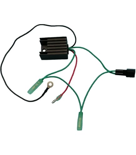 thumbnail image 2 of Mercury MerCruiser Rigging Kit – Replaces 21-875266A1, 875266A2 – Outboard Parts 2 of 6