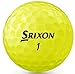 Srixon Q-Star Tour 2 Golf Balls (One Dozen)