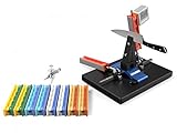 Wicked Edge Pro-Pack II - 2018 Model with Aluminum Base