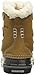crocs AllCast II Pull-On Boot (Toddler/Little Kid/Big Kid), Wheat, 9 M US Toddler