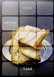 Terrines et foie gras