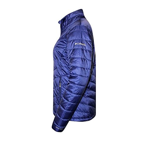 columbia morning light ii jacket