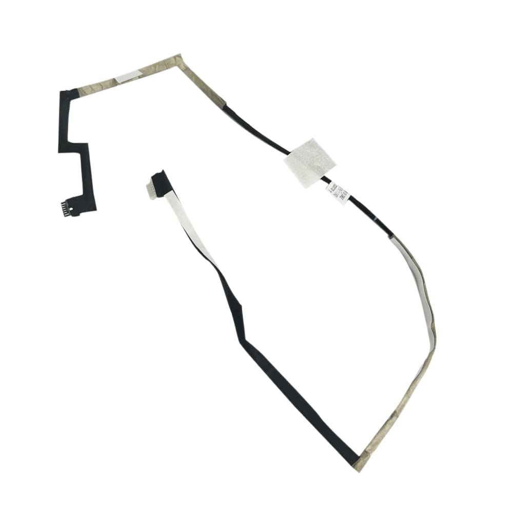 Gintai FDQ70_TOBII_IS5_Cable Tape for Dell Area-51M R2 DC02003M300 015G5P
