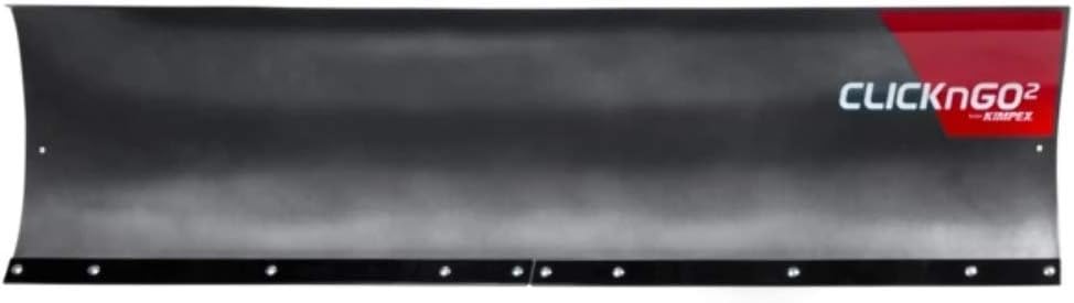 Amazon Com Kimpex Click Ngo Cng 2 Snow Plow For Atv Utv Automotive